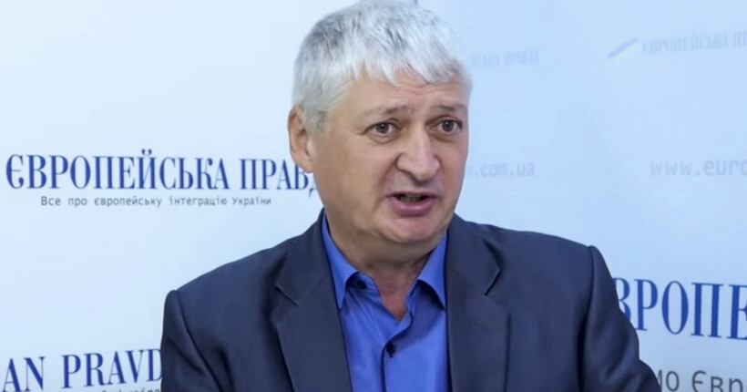 В Україні ніколи не було утисків угорської чи інших нацменшин, - очільник Угорської громади Києва
