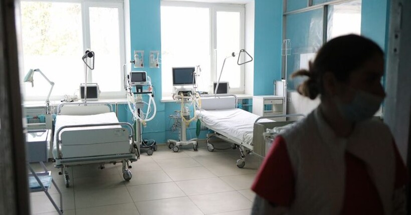 Підрив гранат в сільраді на Закарпатті: 20 людей знаходиться в лікарні 