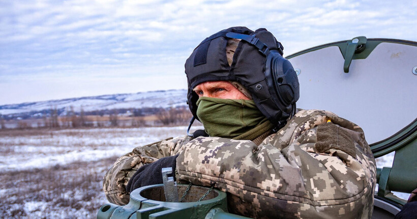 Протягом доби на фронті відбулось 54 бойових зіткнення, - Генштаб