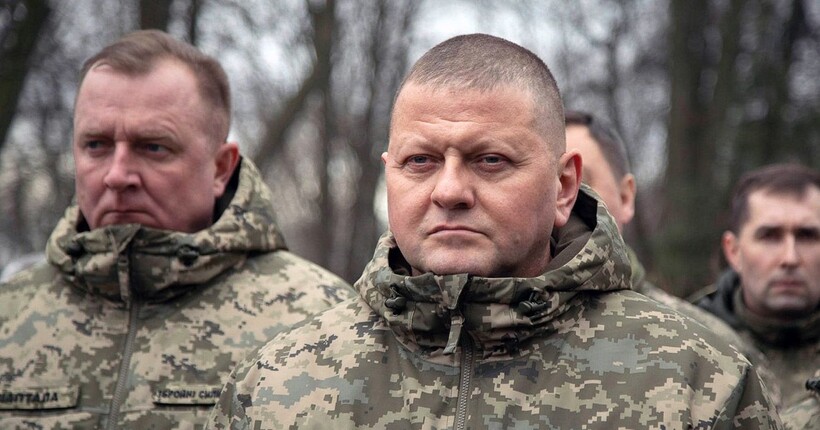 Мобілізацію треба не посилювати, а повернути у ті межі, як це працювало раніше, – Залужний