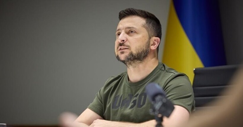 Зеленський дасть підсумкову пресконференцію: названо дату