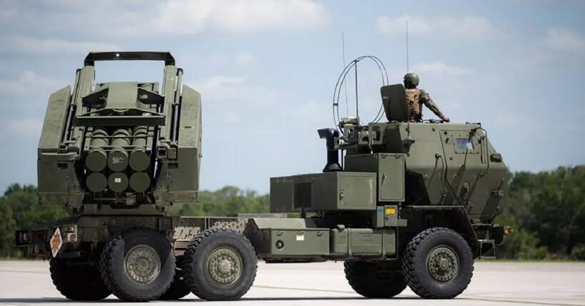 В США випробували нові ракети для систем Himars та MLRS