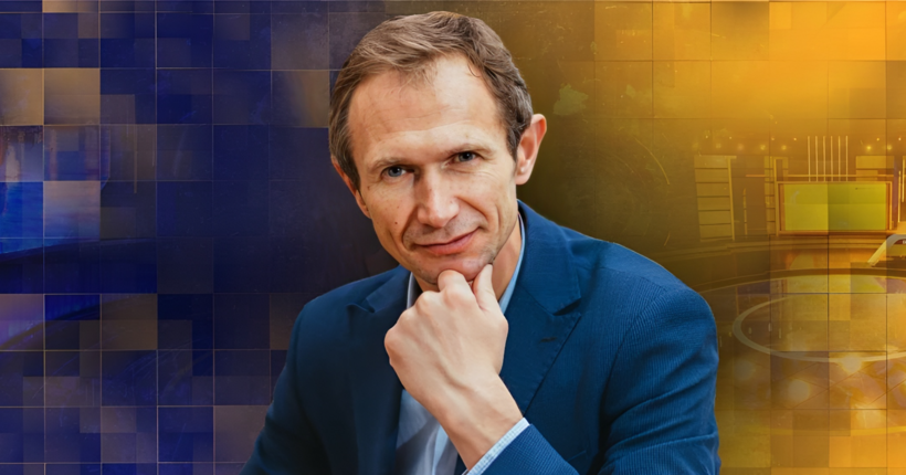 Трикутник успіху України: школа, наука, інноваційне виробництво