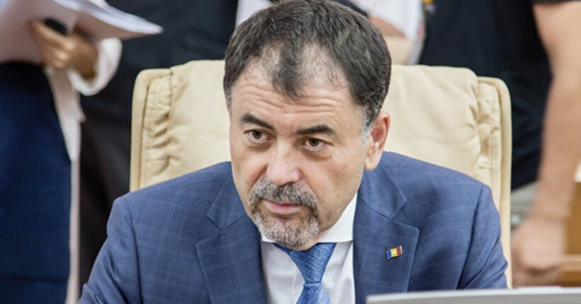 У росії нестача військових, тому громадянам Молдови спростили видачу паспортів рф, - ексголова Міноборони