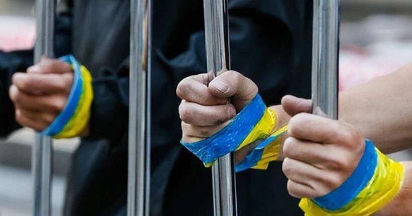 Повернення полонених захисників: президент пояснив, чому ускладнився процес