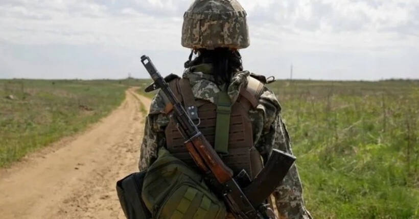 Жінок в ЗСУ за два останні роки суттєво побільшало - нині їх понад 60 000