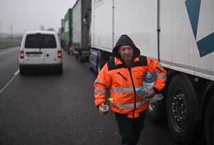В Нацбанку розповіли про втрати України від блокади західних кордонів