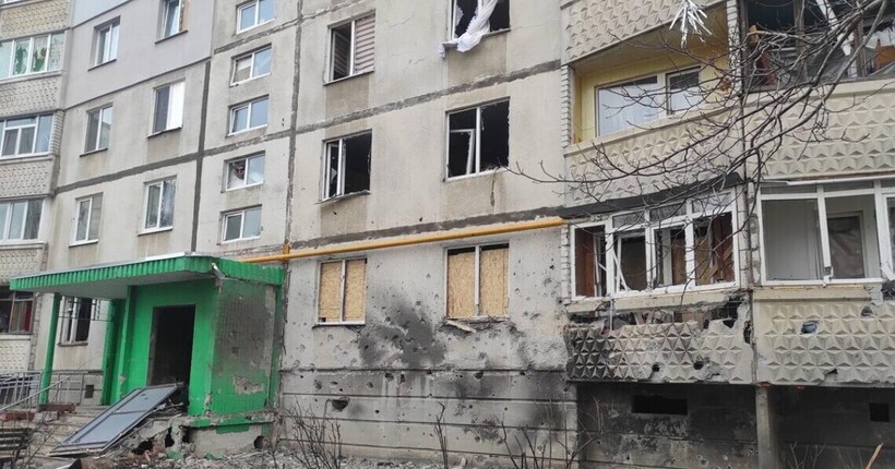 Кількість будівельників потрібно збільшити в п'ять разів, щоб відбудувати все зруйноване житло 