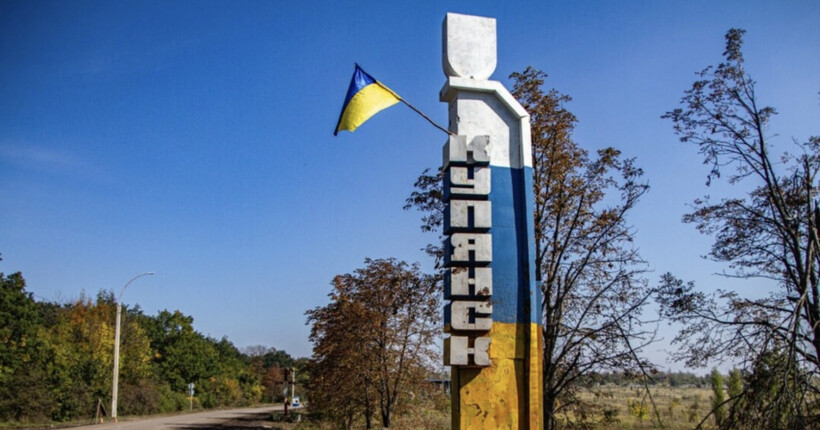 Фітьо: Росіяни не залишають планів захопити Куп'янськ