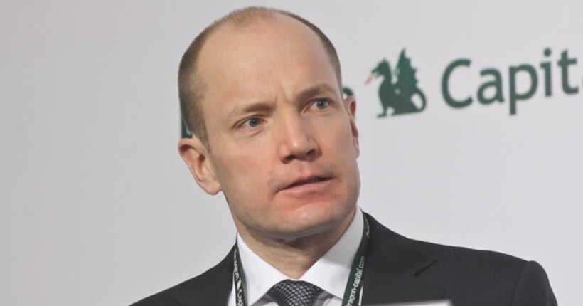 Чеський підприємець і гендиректор Dragon Capital Томаш Фіала продовжує вести бізнес в Криму, - ЗМІ