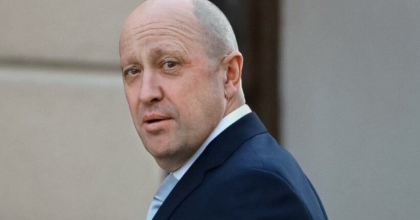 Не Путін: WSJ назвав прізвище ймовірного організатора вбивства Пригожина