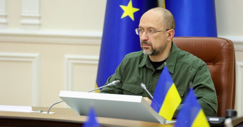 Різдво 25 грудня буде робочим днем, - прем'єр Шмигаль