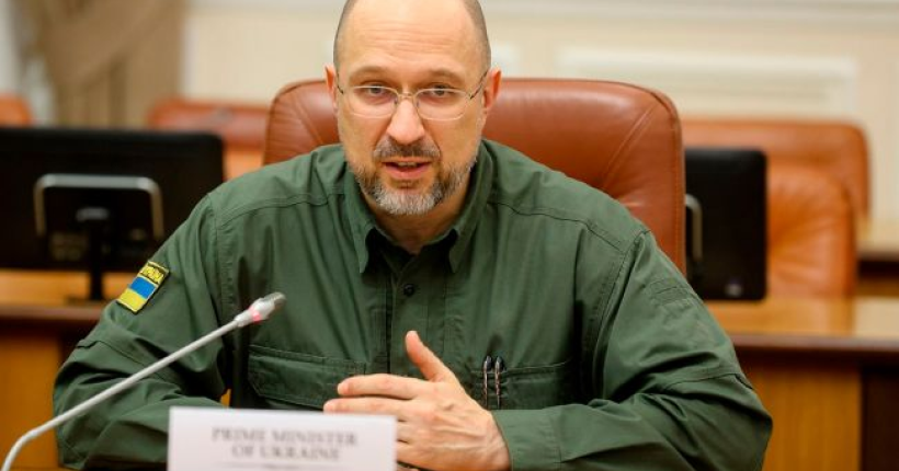 500 поліцейських вже найближчим часом нестимуть службу у закладах освіти, – премʼєр Шмигаль