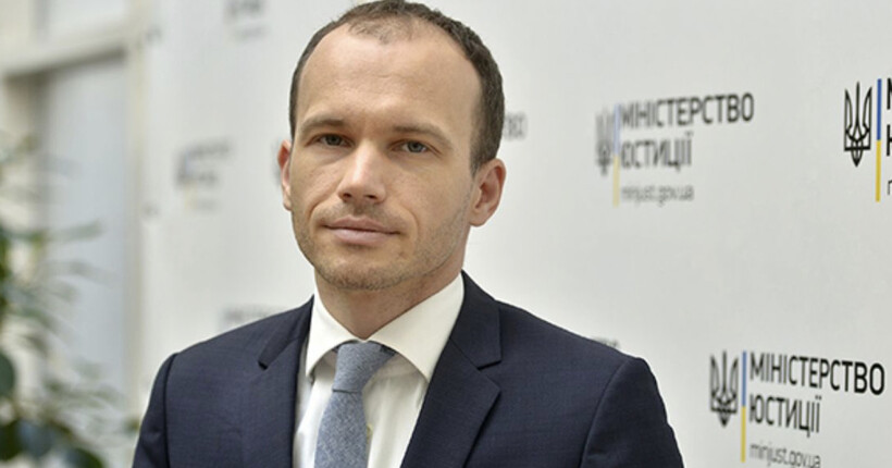 Малюська: Діти комуніста Симоненка гралися в юридичні ігри, щоб майно партії не дісталося державі