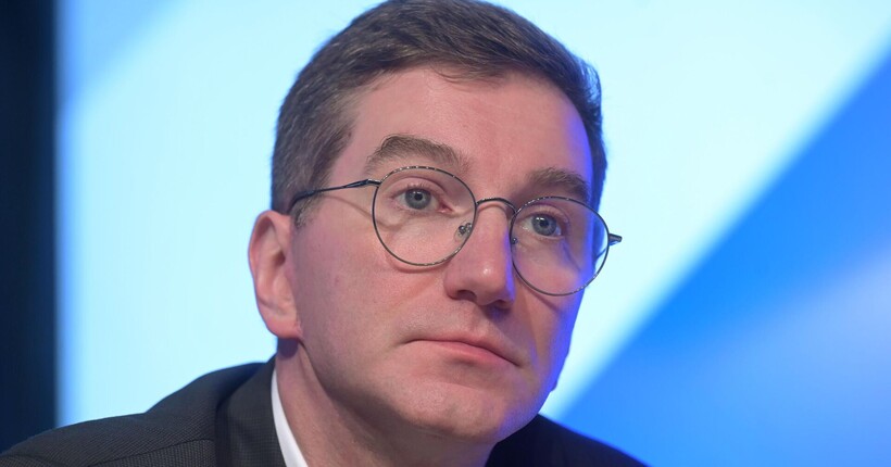 В росії отруїли пропагандиста Красовського, який закликав вбивати українських дітей, - ЗМІ