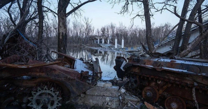 Протягом доби відбулось 76 бойових зіткнень