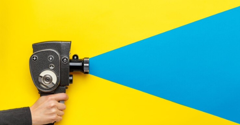 “Памфір”, “Довбуш”, “Люксембург, Люксембург”: ТОП-10 українських фільмів, які вийшли у 2023 році