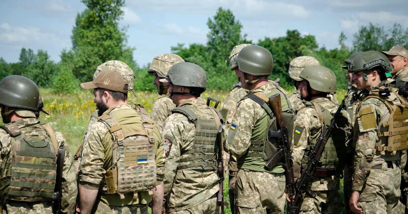 Міноборони працює над створенням електронного реєстру військовослужбовців