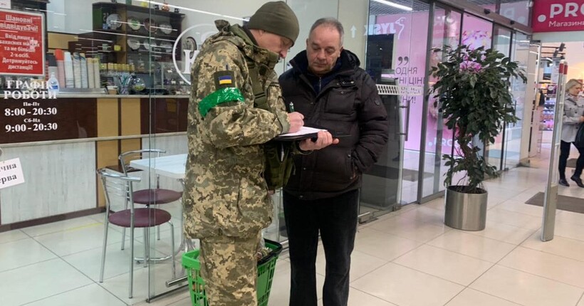 Мобілізовані можуть самі обрати бригаду для служби, - Фітьо