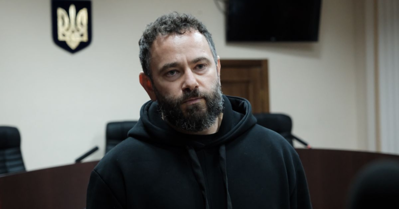 Без оскаржень: суд залишив Дубінського під вартою