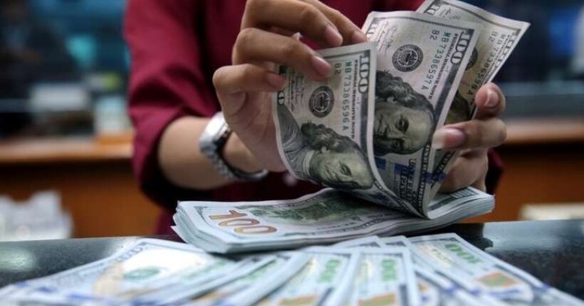 Держборг України перевищив показник у $141 млрд
