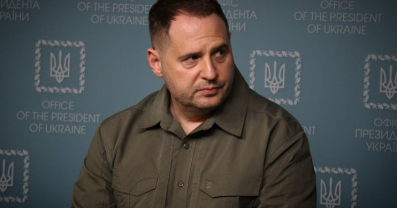 Голова МЗС Угорщини й керівник Офісу президента України зустрінуться в січні