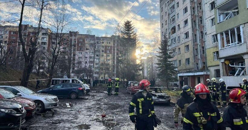 рф не може постійно атакувати Україну ракетами в масштабах 29 грудня, - ISW