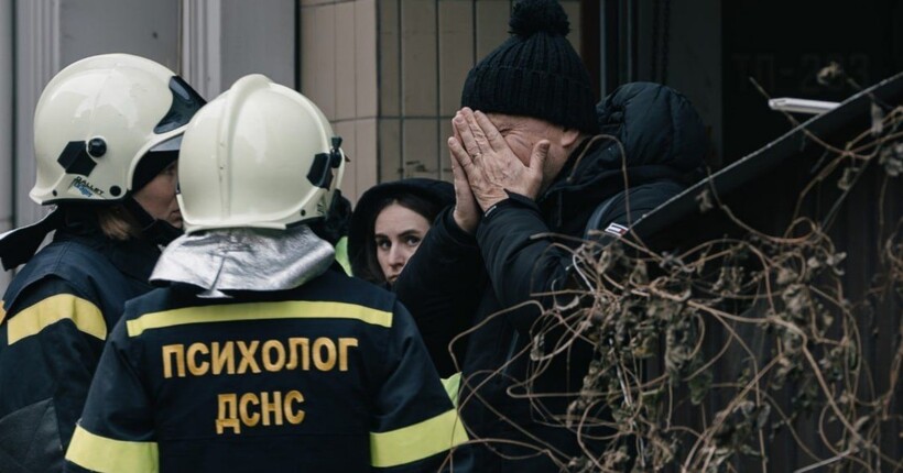 У Києві виявили тіло ще одного загиблого, - КМВА