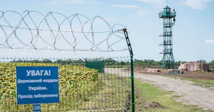 Прикордонники можуть перевіряти документи з ТЦК у багатодітних чоловіків, - Демченко