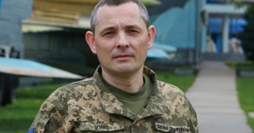 Не лише з метою тероризму: Ігнат пояснив, навіщо рф нарощує кількість масованих атак 