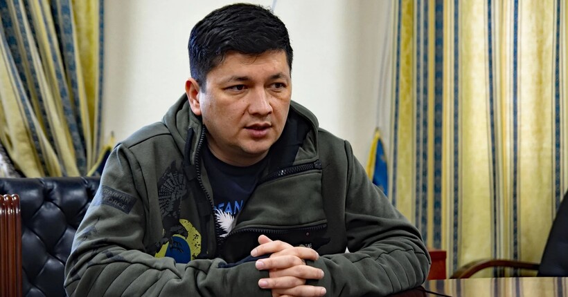 ППО стає сильнішою: Віталій Кім розповів про результативність наступних атак РФ