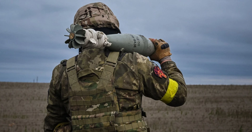 Українські захисники за добу відбили дев'ять атак ворога на Авдіївському напрямку