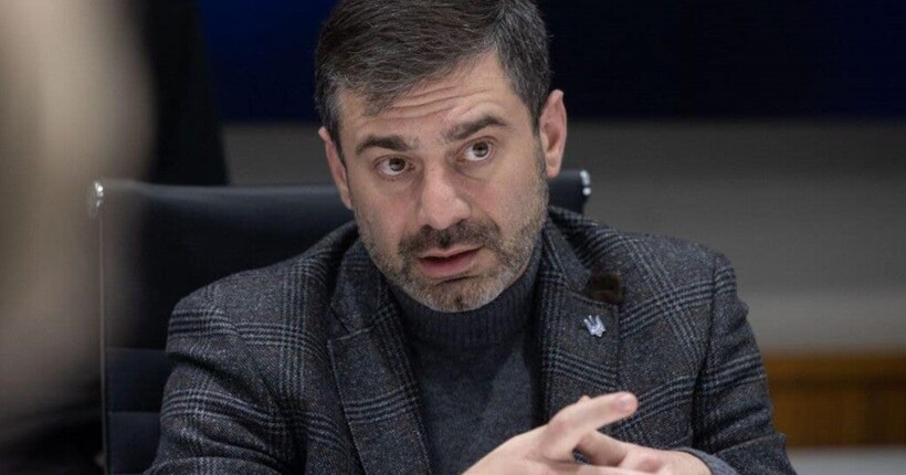 Лубінець: З тимчасово окупованої території Херсонщини вдалося повернути ще одну дитину