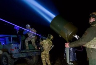 Україна відбила чергову атаку 