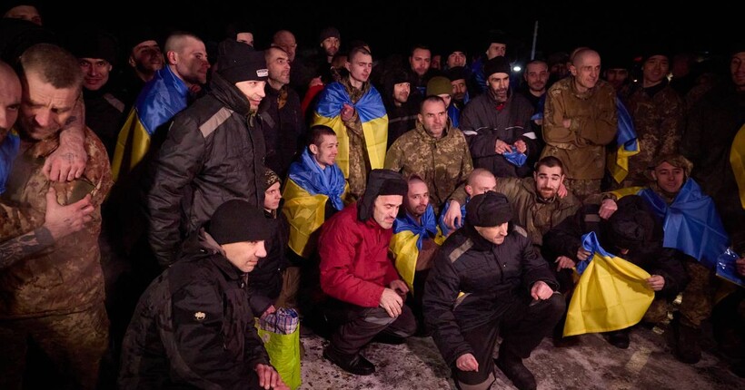 Приймак: Росіяни маніпулюють свідомістю українців та зривають обміни полоненими