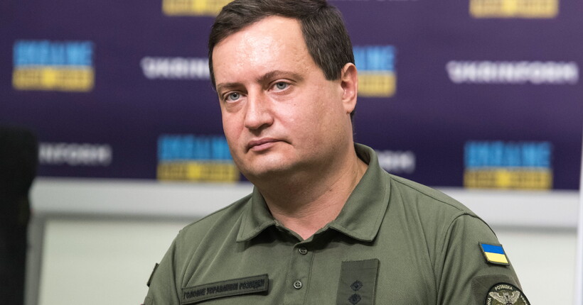 Україна захопила полонених, в поверненні яких росія дуже зацікавлена, - Юсов