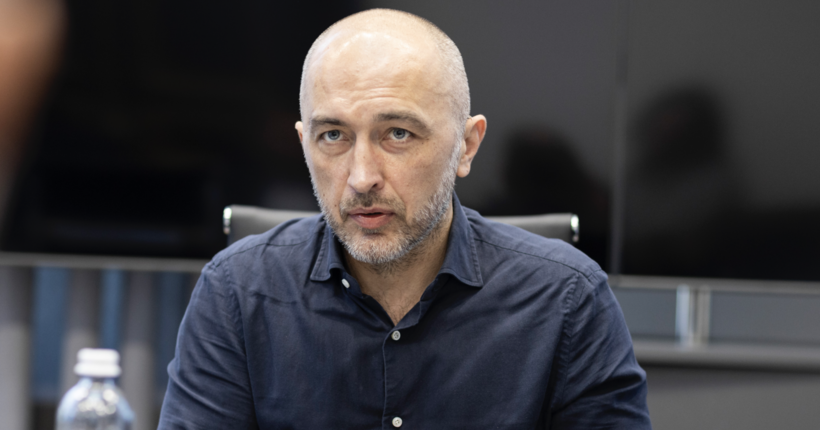 Пишний: Україна в економічному плані у 2023 році перевищила всі очікування