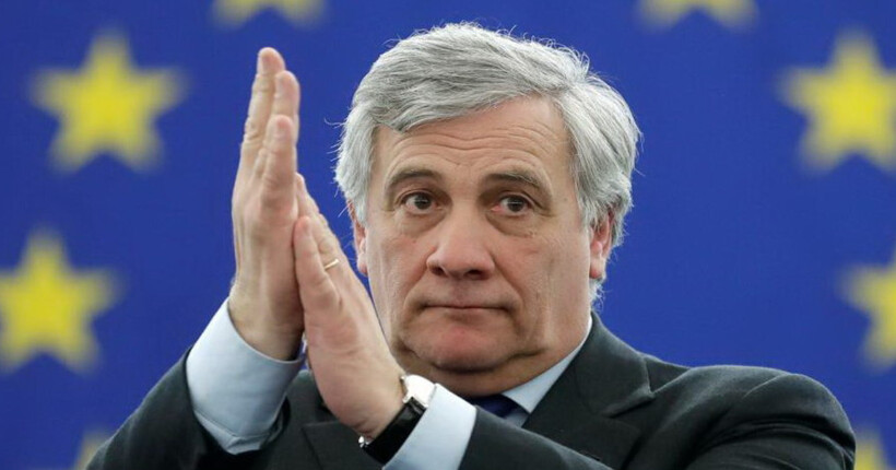 Євросоюз має створити власну об'єднану армію, - голова МЗС Італії