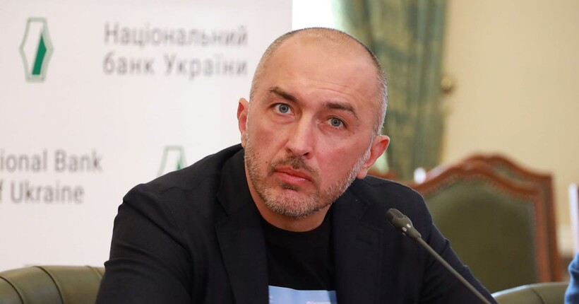 Золотовалютні резерви України використовуються щодня, - очільник НБУ