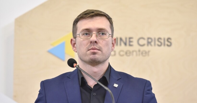 Кузін: Перевищення епідпорогу немає у жодному регіоні