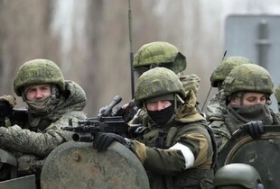 ЗСУ на Таврійському напрямку знищили 391 окупанта та 42 одиниці техніки