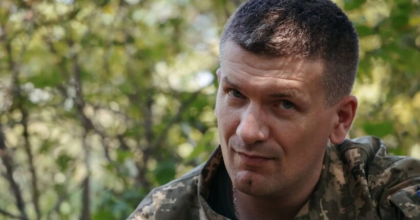 Заступник командувача Сил тероборони залишає посаду