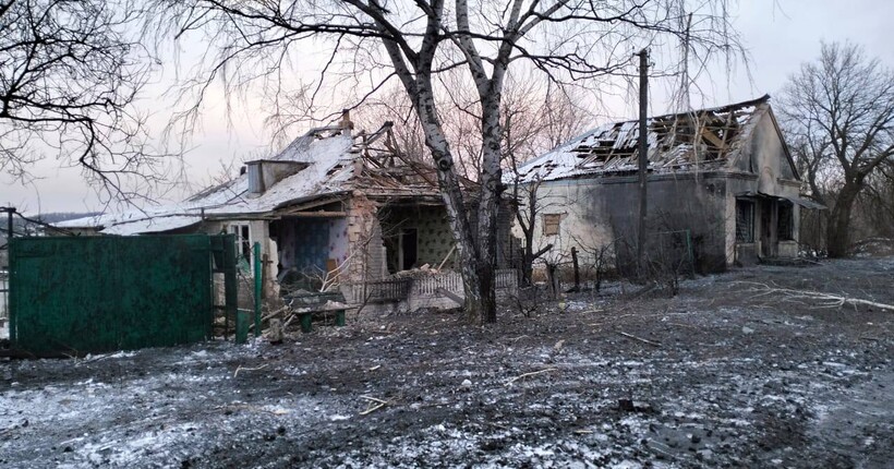 Окупанти атакували КАБами Куп’янський район: є загибла