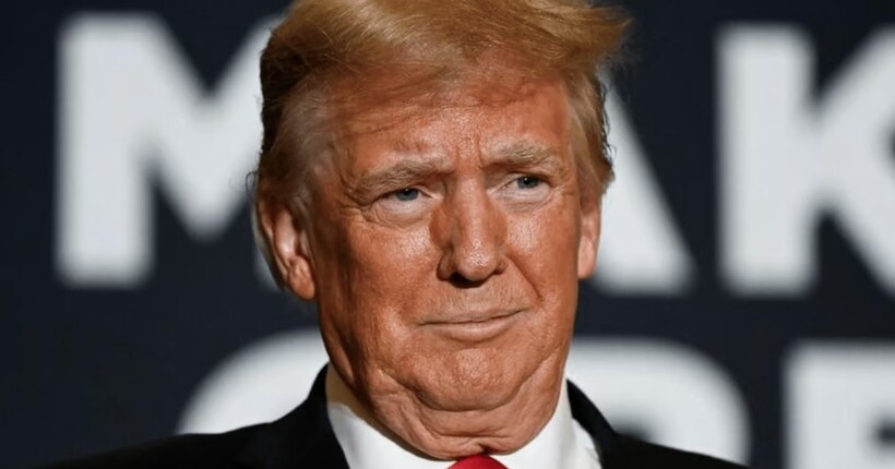 Трамп під час президентства обіцяв не допомагати ЄС у випадку війни, – Politico