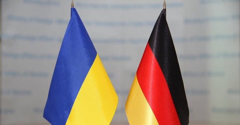Німецька оборонна компанія побудує в Україні центр із ремонту військової техніки