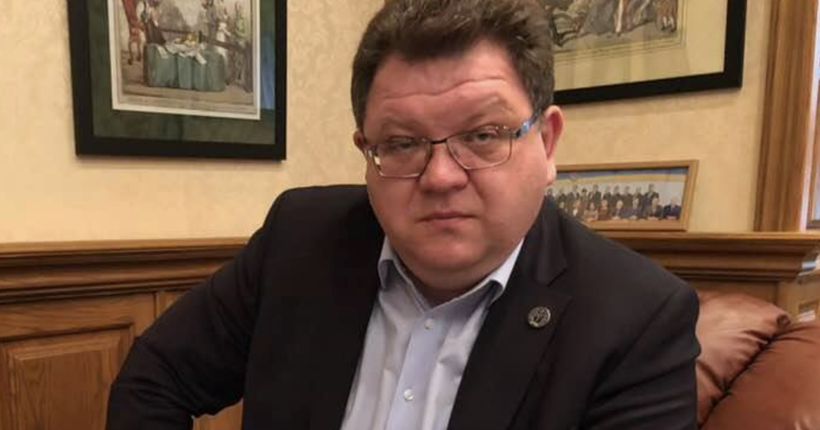 Верховний Суд оскаржить рішення про поновлення на посаді судді-росіянина Богдана Львова