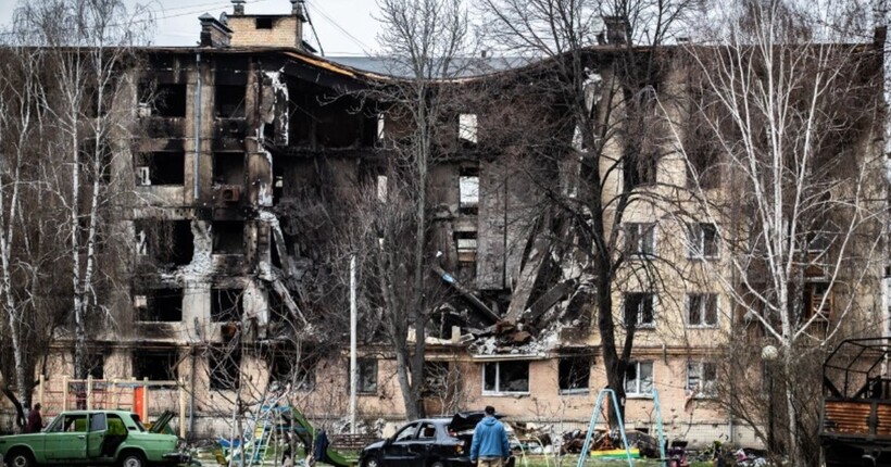 єВідновлення: як отримати компенсацію за зруйноване житло, якщо зробив ремонт за свої