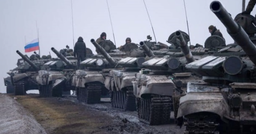 Сирський попередив про підготовку окупантів до наступу на Сіверському напрямку та на Часів Яр