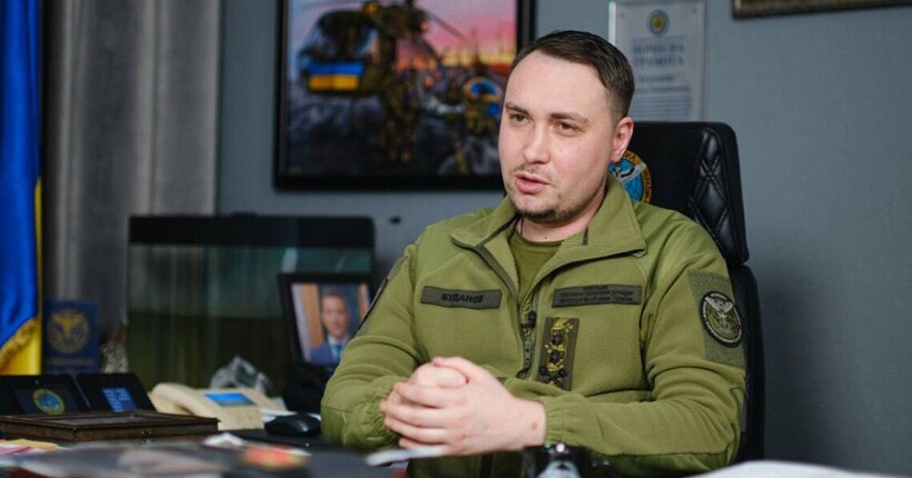 Економіка росії триматиметься ще довго, треба більше санкцій, - Буданов