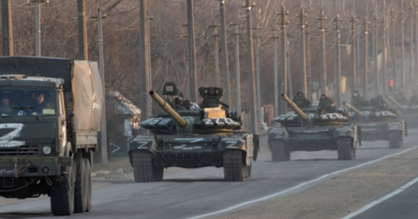 Завдяки діям наших оборонців: Сирський впевнений, що зимовий наступ росіян зазнає невдачі